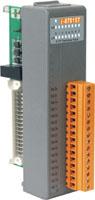 I-87015T: M�dulo de entrada de termistor con 8 canales 