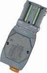 Módulo DAQ: M-7018Z Módulo DAQ: M-7018Z