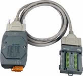 Módulo DAQ: M-7018Z Módulo DAQ: M-7018Z
