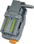 Módulo DAQ: M-7018Z Módulo DAQ: M-7018Z