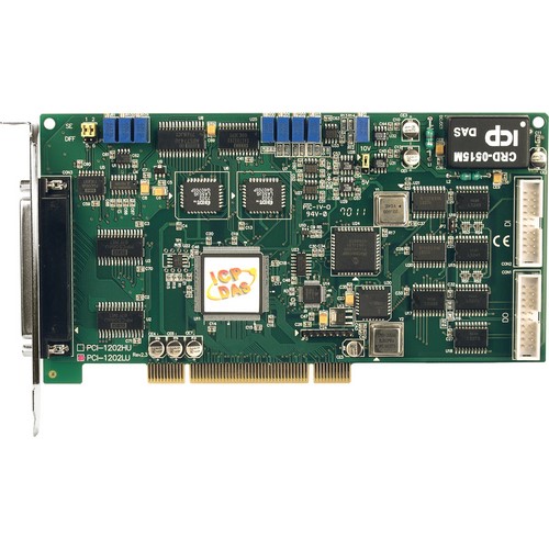 PCI-1202L