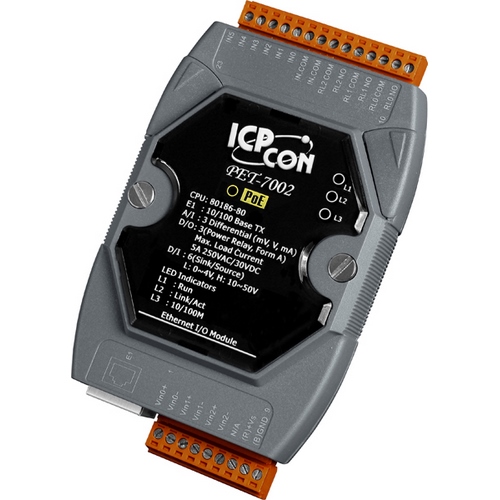 PET-7002 PET-7002