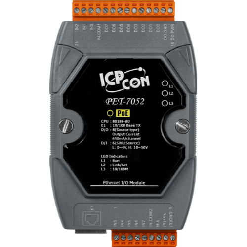 PET-7052