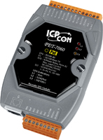 Modulo Ethernet de adquisiscion de datos: PET-7065