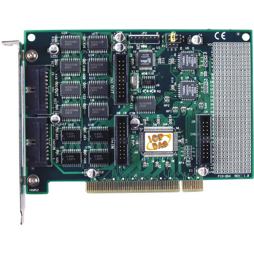 PIO-D64