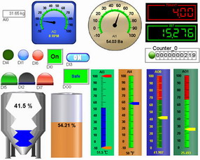 EZ Data Logger