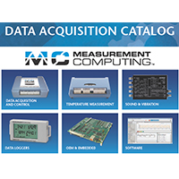 Measurement Computing