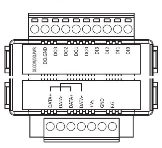 Estructura: tM-P4A4