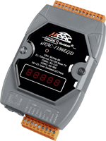 Controlador μPAC-7186EGD uPAC-7186EGD