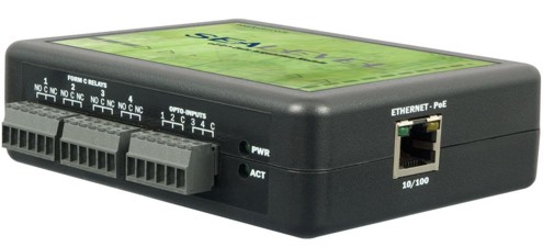 Módulo Ethernet 410E