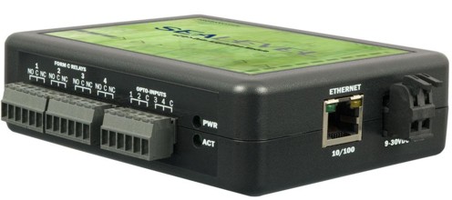 Módulo Ethernet 410E