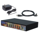 Hub USB 270U