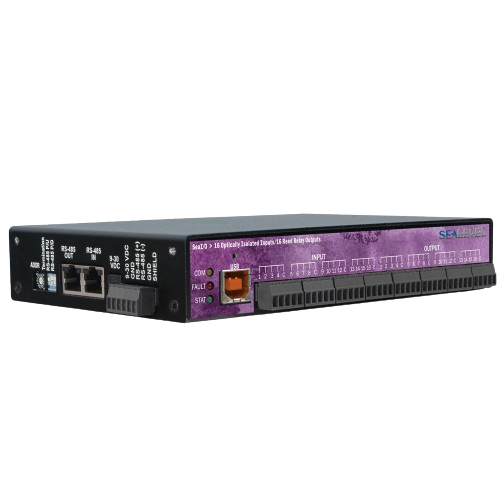 Módulo USB 410U Módulo USB 410U