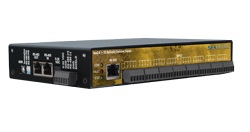 430S Interfaz Modbus RTU