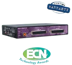 462U - Modulo USB (Modbus RTU) con 96 canales TTL mediante 2 conectores hembra DB78, conexion mediante cable CA237 (opcional), Alimentacion: 9-30Vdc, Soporta Windows y Linux. E/S expandibles hasta 246, Incluye cable USB de 6´ tipo A a USB tipo B (CA356) - Sealevel México 462U - Modulo USB (Modbus RTU) con 96 canales TTL mediante 2 conectores hembra DB78, conexion mediante cable CA237 (opcional), Alimentacion: 9-30Vdc, Soporta Windows y Linux. E/S expandibles hasta 246, Incluye cable USB de 6´ tipo A a USB tipo B (CA356) - Sealevel México