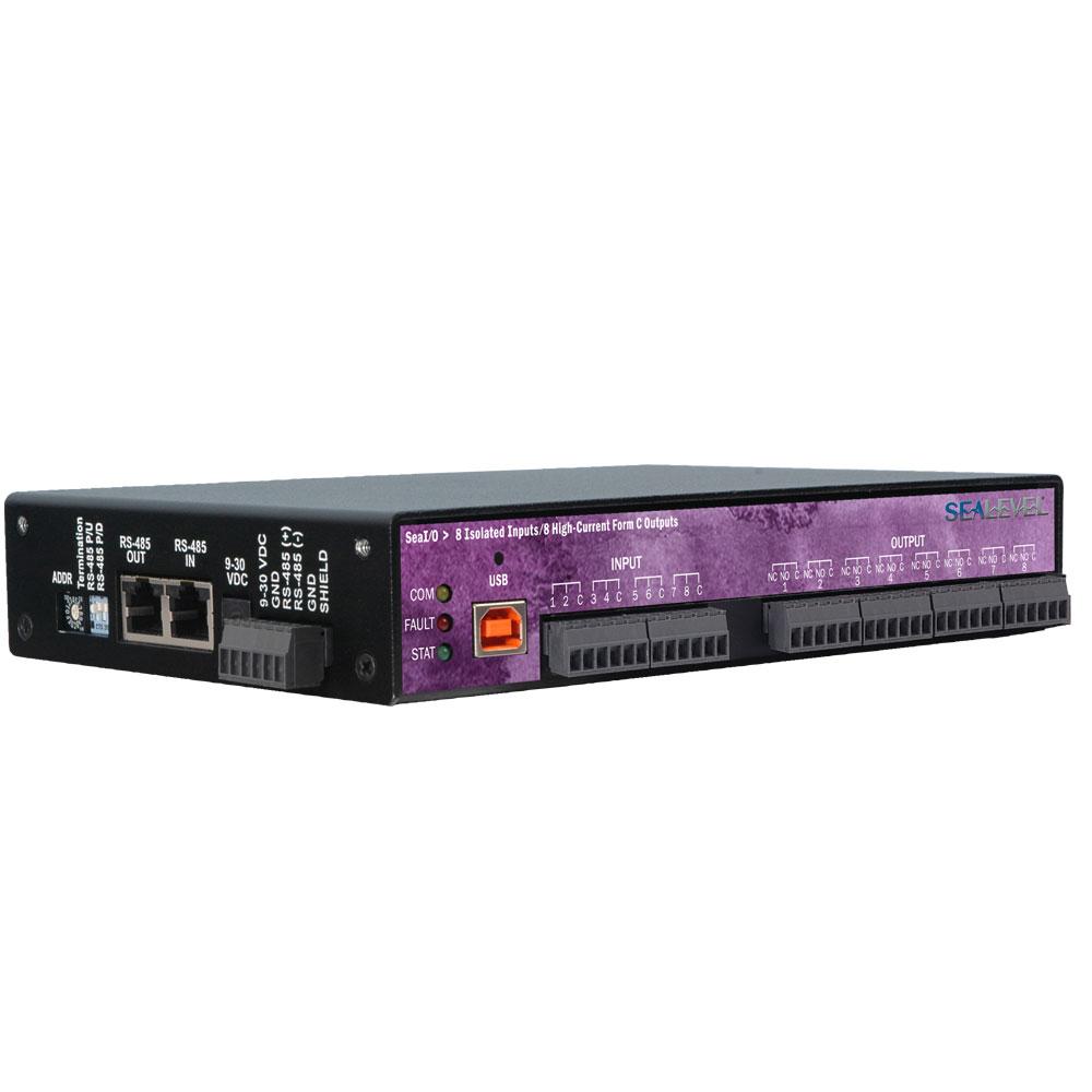 Módulo USB 520U Módulo USB 520U