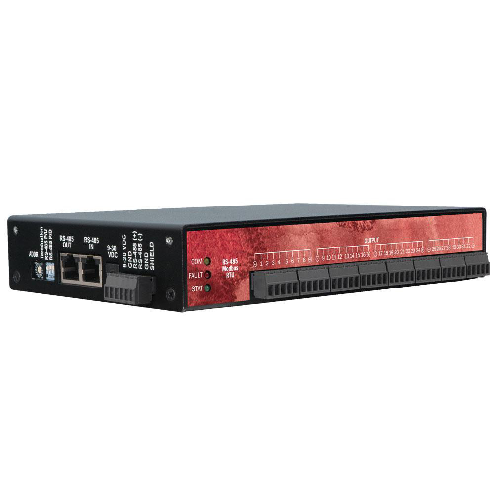 Módulo RS-485 540M Módulo RS-485 540M
