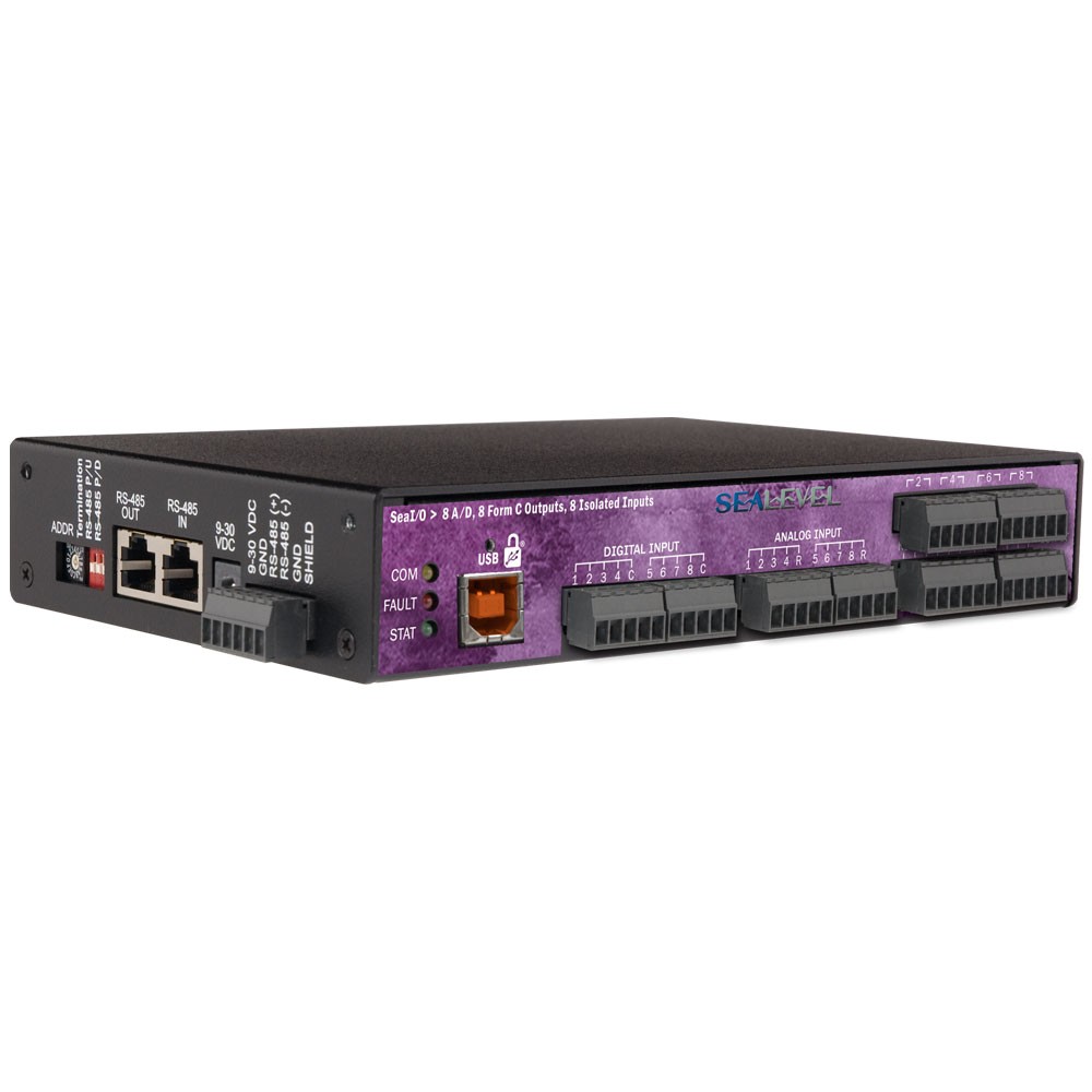 Módulo USB 570U Módulo USB 570U