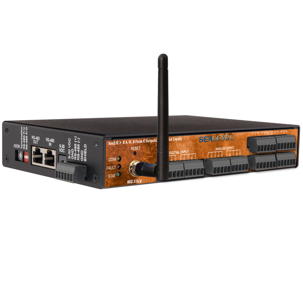 Módulo Wi-Fi 570W Módulo Wi-Fi 570W