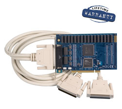8004 Tarjeta PCI de E/S Digitales