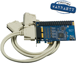 Tarjeta PCI: 8004e