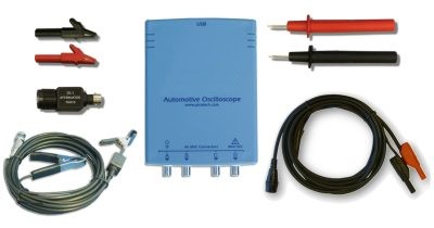 4-Channel Upgrade Kit