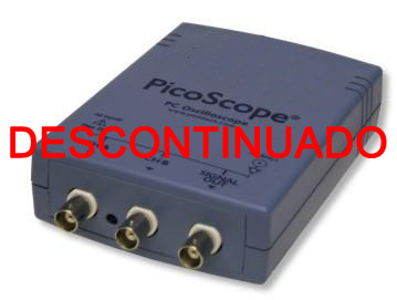 PicoScope 2205