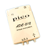 PicoScope ADC-212/3