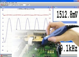 PicoScope 2004