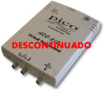 ADC-212/3 Descontinuado