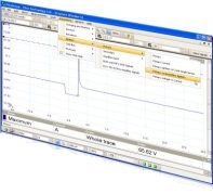 Osciloscopios virtuales USB para uso automotriz - CD de software automotriz