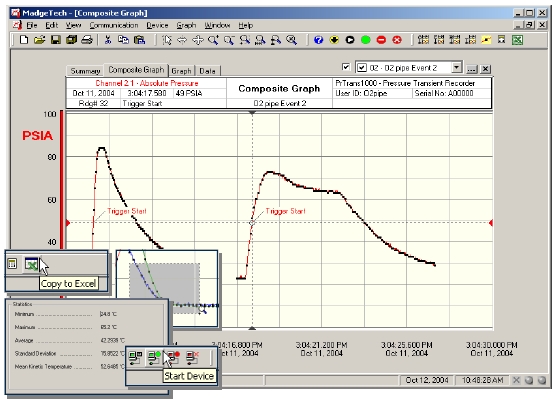 Software PRTrans1000
