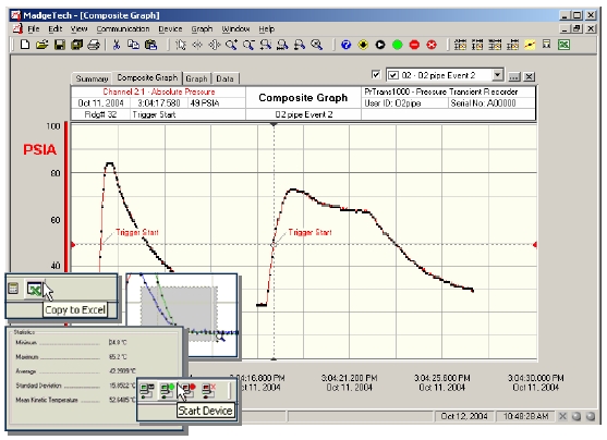 Software PRTrans1000is
