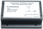 Registradores: UltraShock