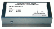 Registradores: UltraShock-EB