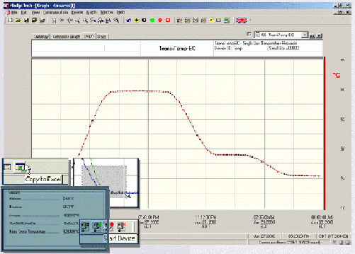 Software Trasitemp-EC