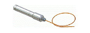 TCTemp1000 - Rugged Thermocouple Recorder