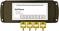 OctTemp