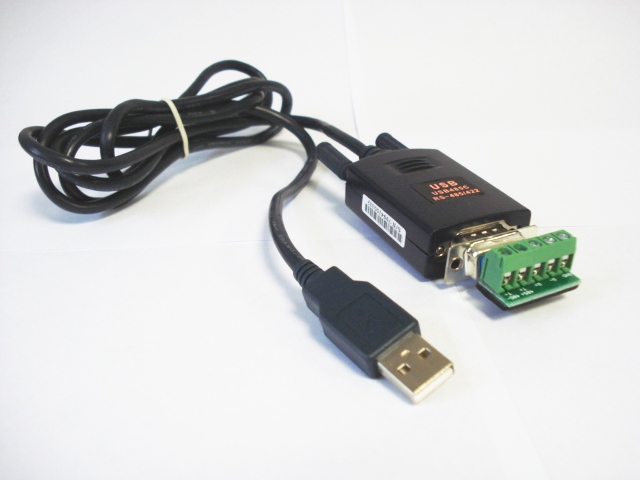 LBUSB16485B Convertidor de USB a RS-485