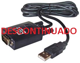 LBUSB16485C Convertidor de USB a RS-485