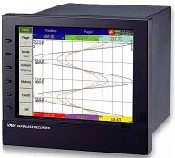 LBVR1706, Registrador digital sin papel