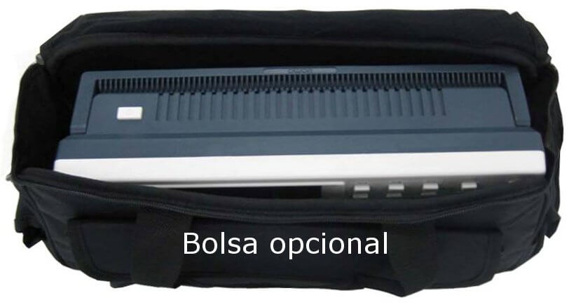 Osciloscopio serie PDS18