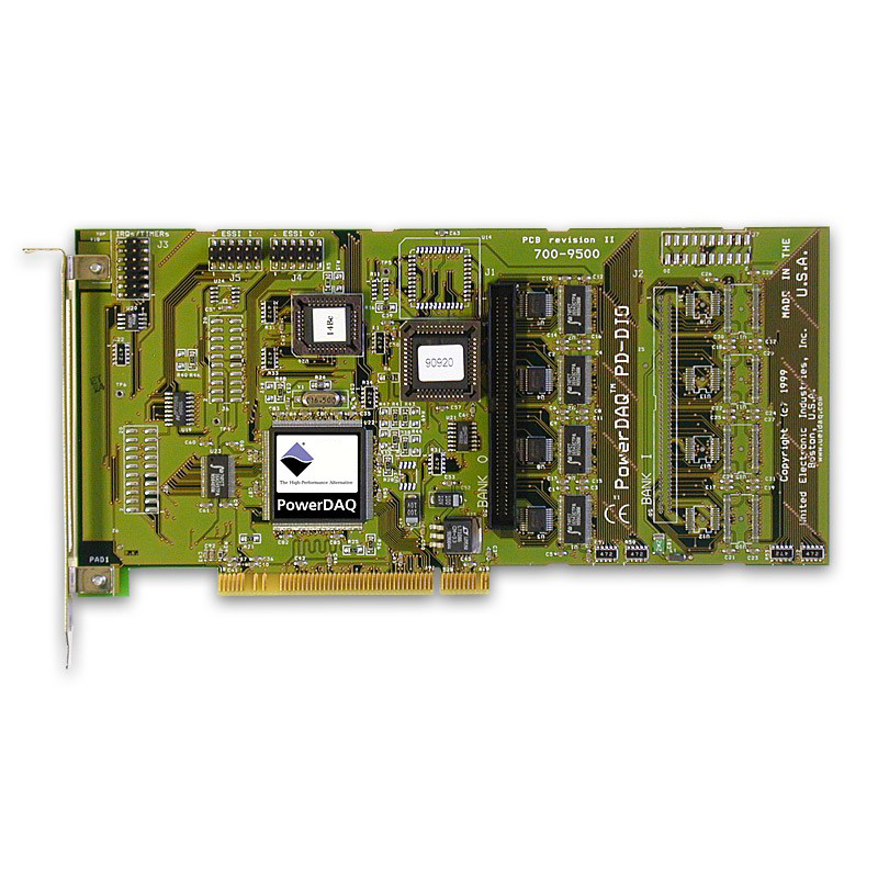 PD2-DIO-64
