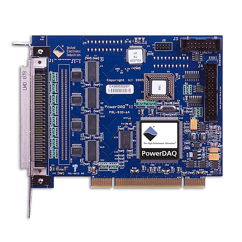 PDL-DIO-64ST