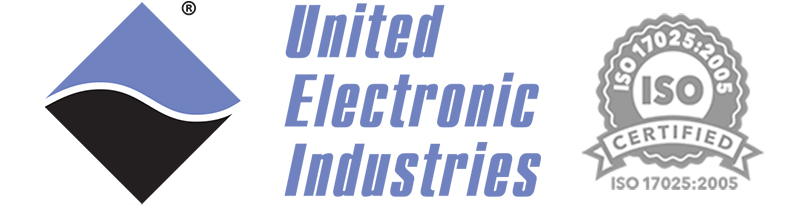 United Electronics Industries - Aeroespacial, Energía, Defensa, Adquisición y Control de Datos.