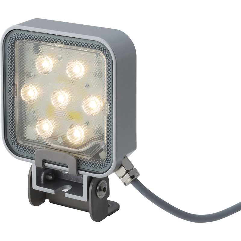 Logicbus Productos Iluminaci n LED  Luz de trabajo LED  