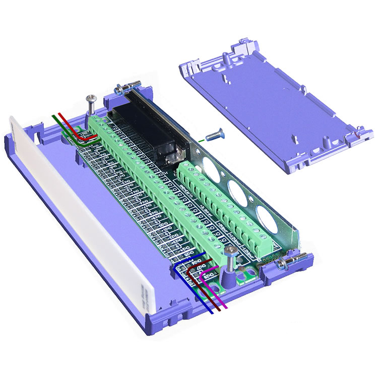 Accesorios INET-510