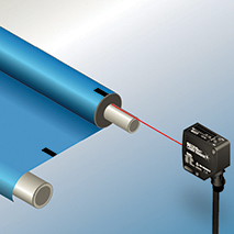 SmartEye SmartDot tri-tronics - Sensor Laser con temporizador avanzado