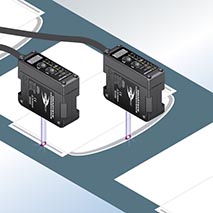 Stealth UV Tri-tronics - Sensor de luminiscencia Stealth UV Tri-tronics - Sensor de luminiscencia