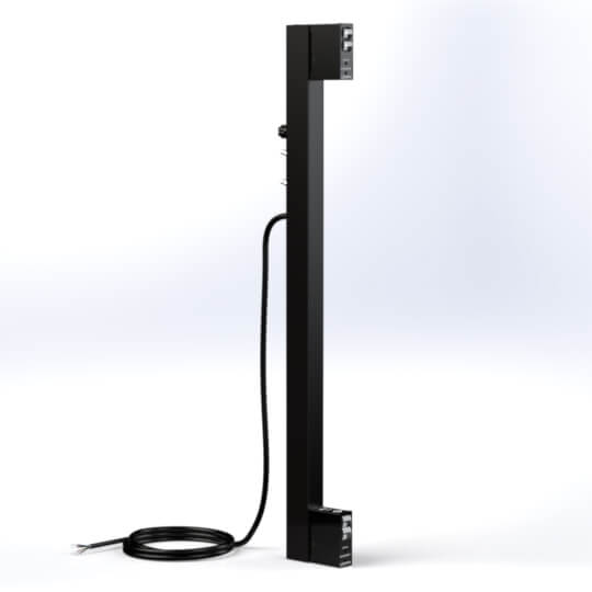 Sensores fotoeléctricos para elevador Tri-tronics - UEER1